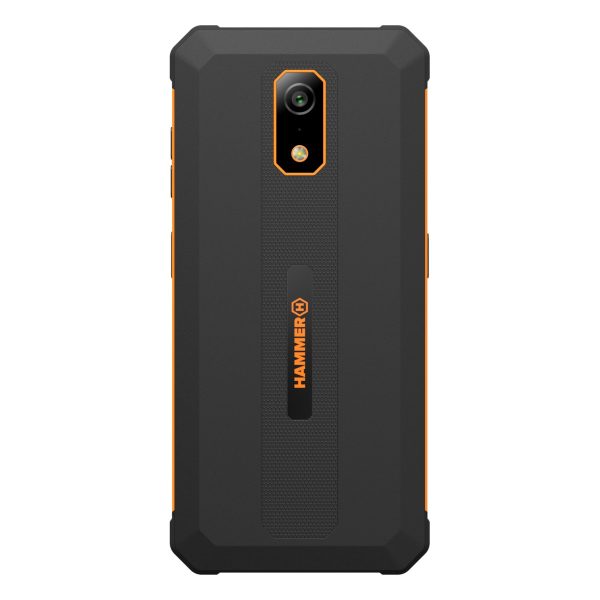 Hammer Iron Va LTE Orange 1costel.md