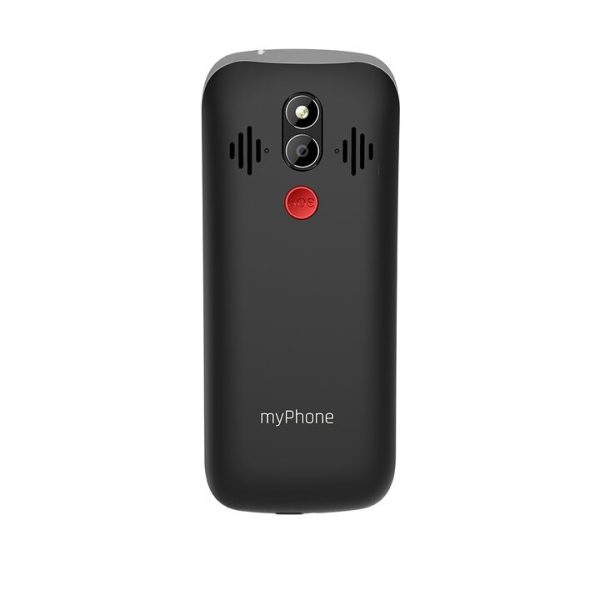 MyPhone Halo 4 LTE Black 2costel.md