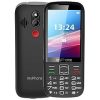 MyPhone Halo 4 LTE Black