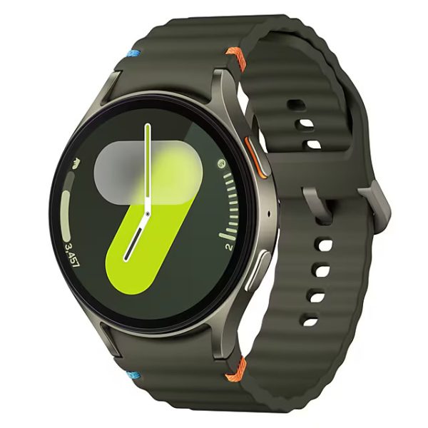Samsung Galaxy Watch 7 L310 44mm BT Green 1costel.md