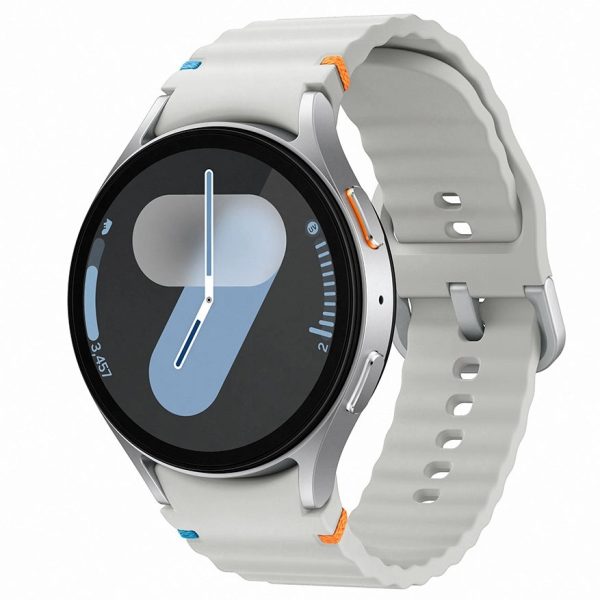 Samsung Galaxy Watch 7 L310 44mm BT Silver 1costel.md