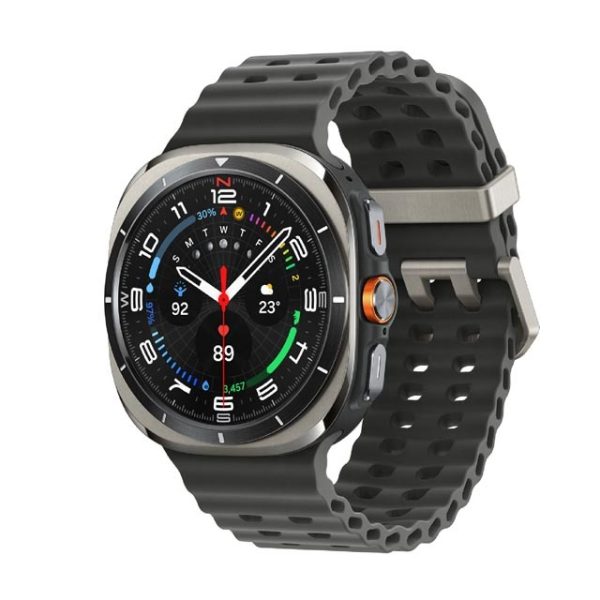Samsung Galaxy Watch Ultra Titanium Sliver 2costel.md