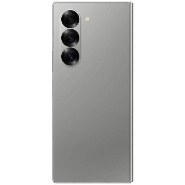 Samsung Galaxy Z Fold6 5G (F956) Silver Shadow 1costel.md