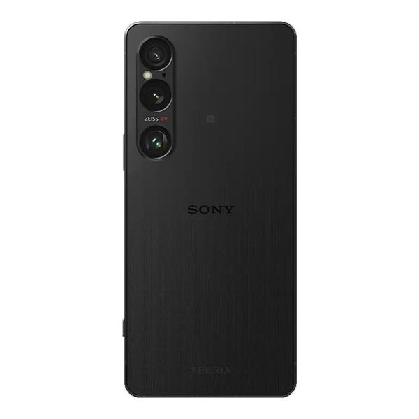 Sony Xperia 1 VI Black 1costel.md