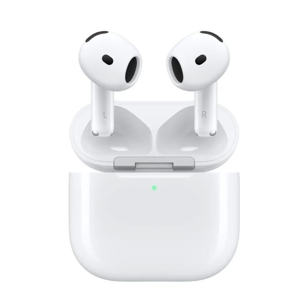 Apple AirPods 4 White 1costel.md