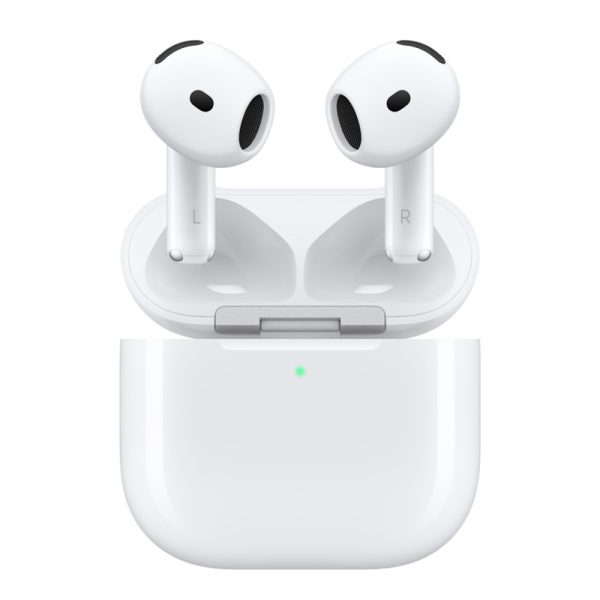 Apple Airpods 4 ANC White 1costel.md