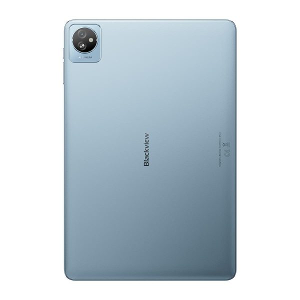 Blackview TAB 30 Wi-Fi Glacier Blue 1costel.md