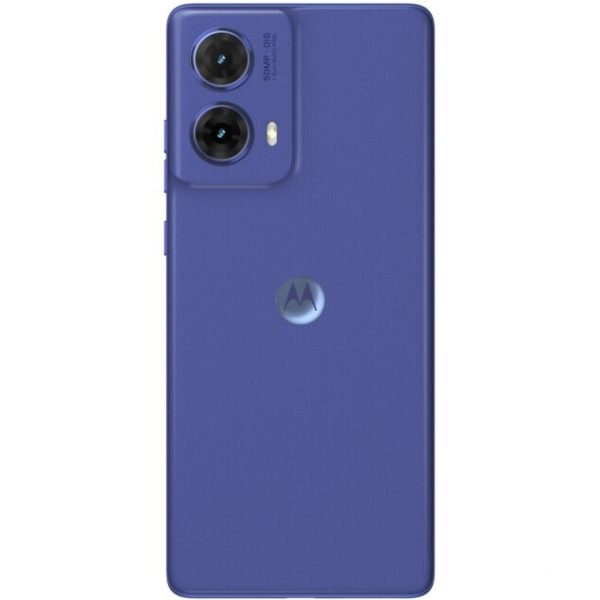 Motorola Moto G85 5G Cobalt Blue 1costel.md