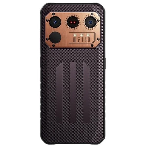 Oukitel IIIF150 Raptor Amethyst Metallic 1costel.md