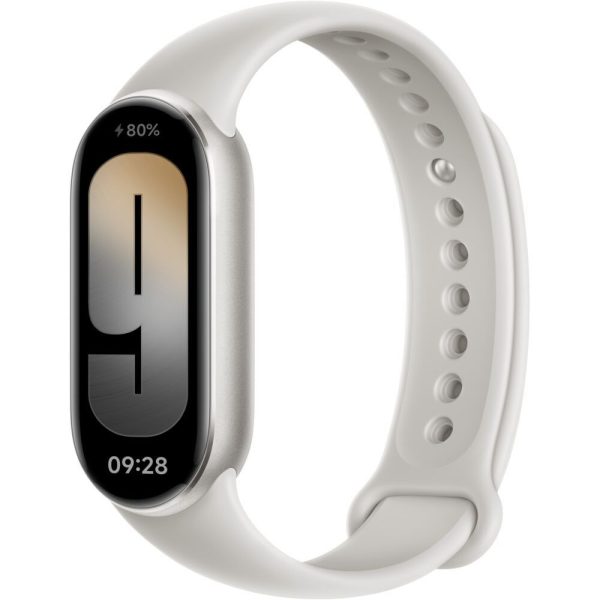 Xiaomi Smart Band 9 Titan Gray 1costel.md