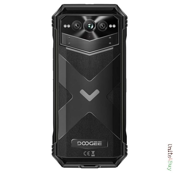 Doogee V Max Plus Pewter Gray 1costel.md