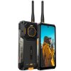 Ulefone Armor 26 Ultra WT 12/512Gb Black