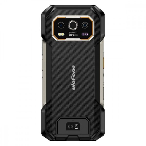 Ulefone Armor 27T Pro Black 1costel.md