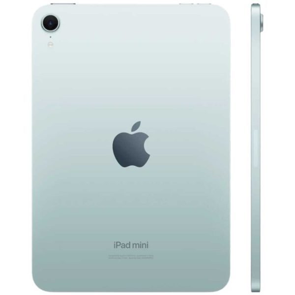 Apple iPad Mini 2024 Blue 1costel.md