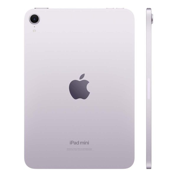 Apple iPad Mini 2024 Purple 1costel.md