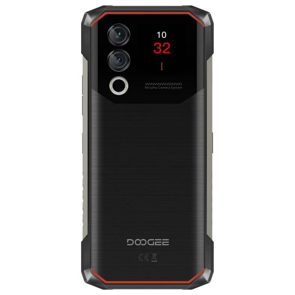 Doogee Blade 10 Max Black 1costel.md