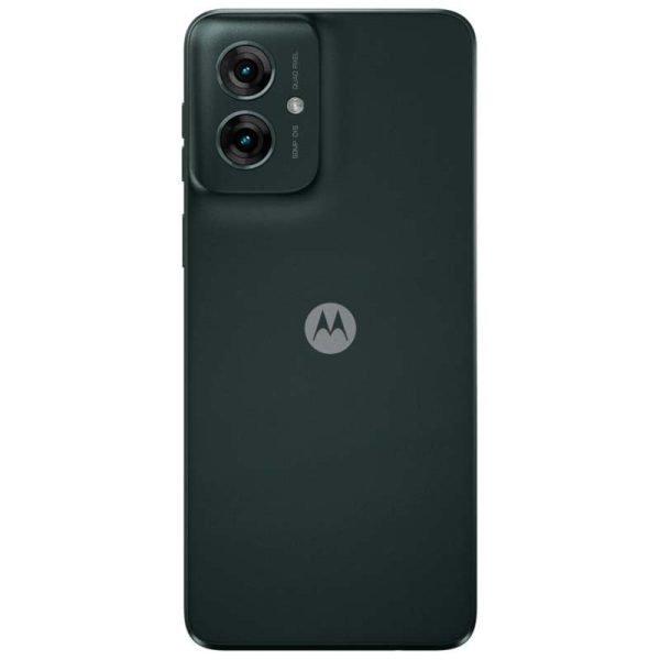Motorola Moto G55 5G Grey 1costel.md