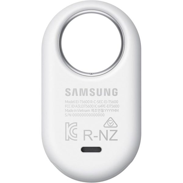 Samsung Galaxy SmartTag 2 El-T5600 White 1costel.md