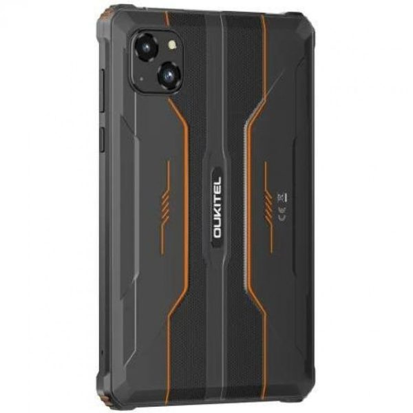 Oukitel Pad RT3 Pro Orange 1costel.md