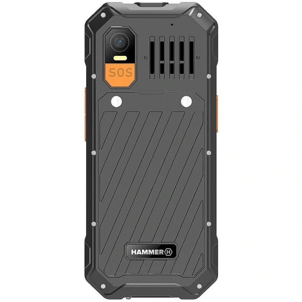 Hammer 6 LTE Black 1costel.md