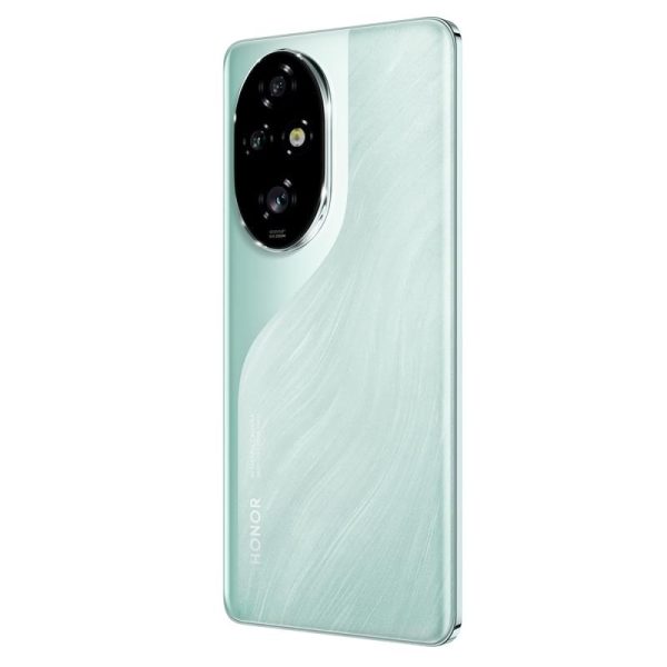 Honor 200 Pro 5G Ocean Cyan 1costel.md