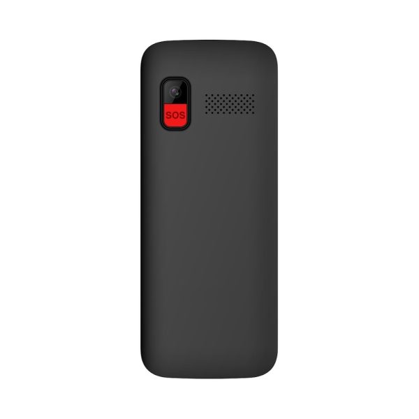 Maxcom MM445 4G Black 1costel.md