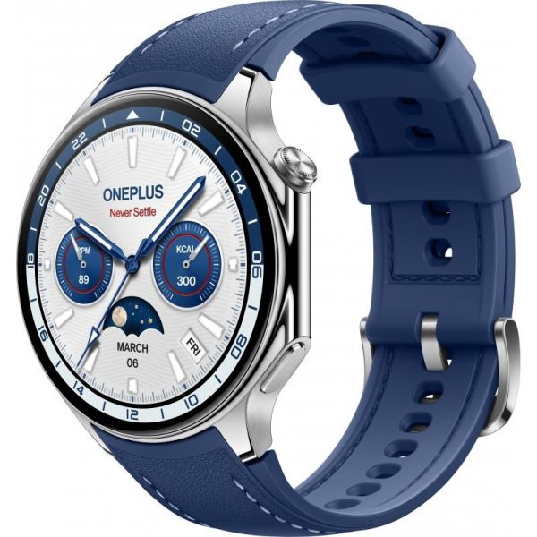 OnePlus Watch 2 Blue 2costel.md