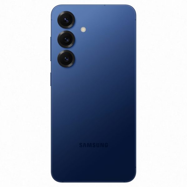 Samsung Galaxy S25 5G (S931) Blue Black 1costel.md