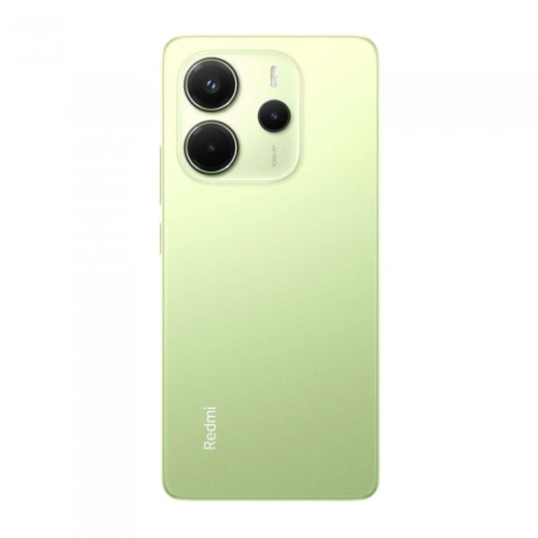 Xiaomi Redmi Note 14 4G Lime Green 1costel.md