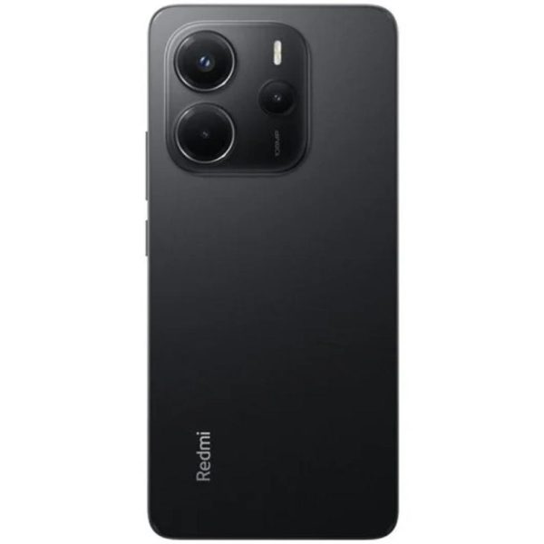 Xiaomi Redmi Note 14 4G Midnight Black 1costel.md