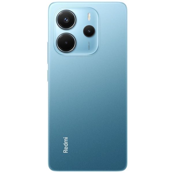 Xiaomi Redmi Note 14 4G Ocean Blue 1costel.md