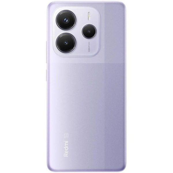 Xiaomi Redmi Note 14 5G Lavender Purple 1costel.md