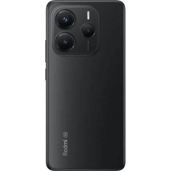 Xiaomi Redmi Note 14 5G Midnight Black 1costel.md