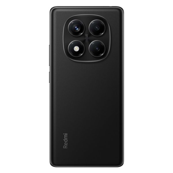Xiaomi Redmi Note 14 Pro 4G Midnight Black 1costel.md