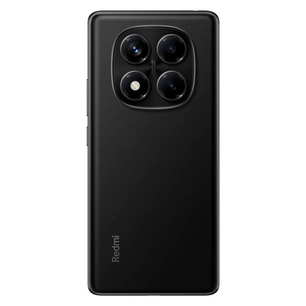 Xiaomi Redmi Note 14 Pro 5G Midnight Black 1costel.md