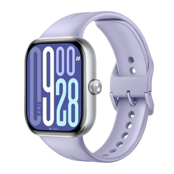 Xiaomi Redmi Watch 5 Lavender Purple 1costel.md
