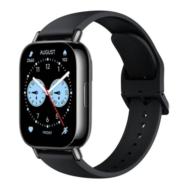 Xiaomi Redmi Watch 5 Lite Black 1costel.md