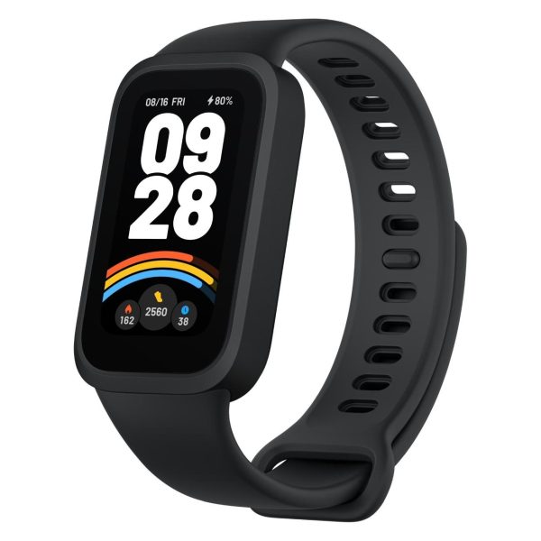 Xiaomi Smart Band 9 Active Black 1costel.md