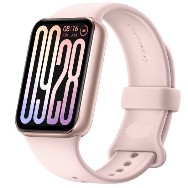 Xiaomi Smart Band 9 Pro Rose Gold 1costel.md
