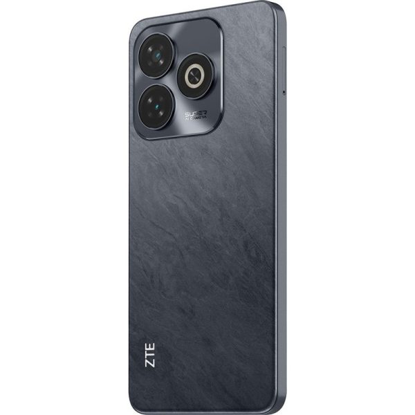 ZTE Blade A75 Black 1costel.md