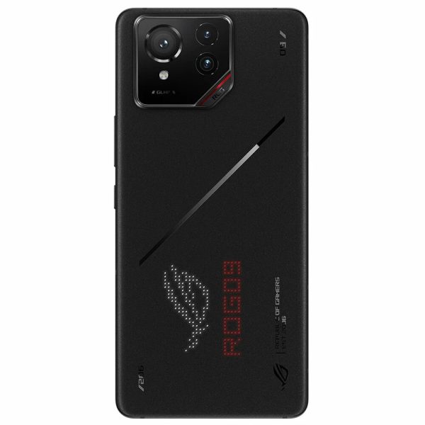 ASUS ROG Phone 9 Pro Phantom Black EU 1costel.md