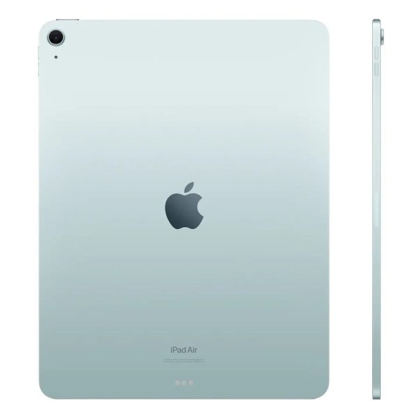 Apple iPad Air 2025 M3 Blue 1costel.md
