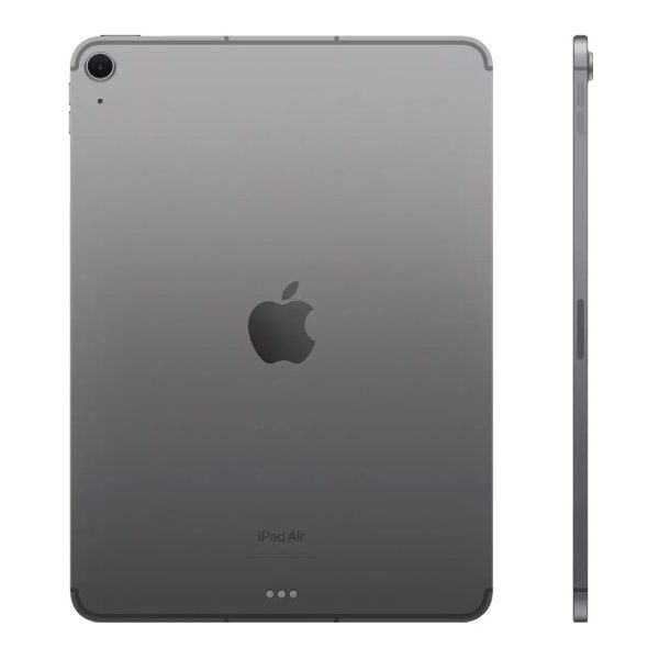Apple iPad Air 2025 M3 Space Gray 3costel.md