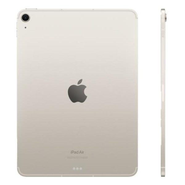 Apple iPad Air 2025 M3 Starlight 2costel.md