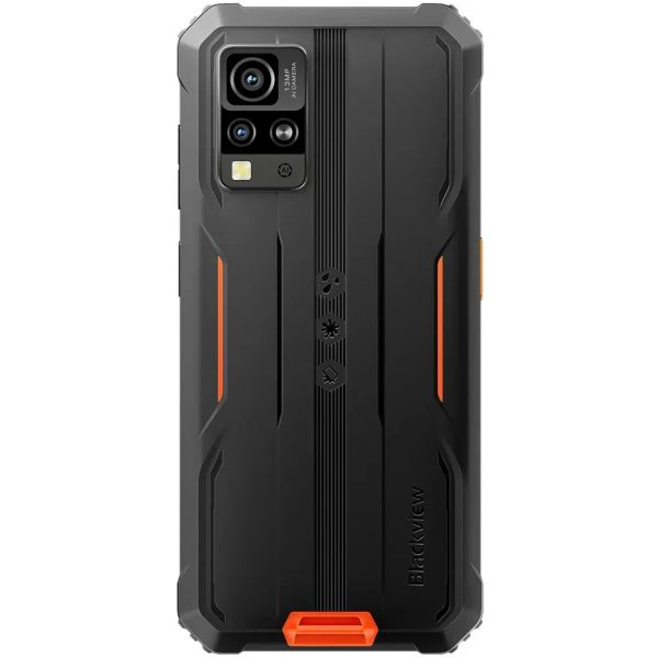 Blackview BV4800 Pro Orange 1costel.md