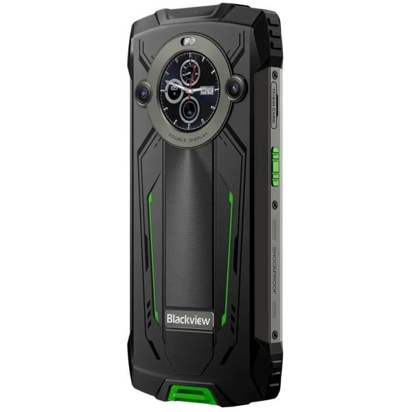 Blackview BV8200 Green 1costel.md