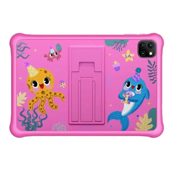 Blackview Oscal Pad 50 Kids Wi-Fi Pink 1costel.md