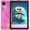 Blackview Oscal Pad 50 Kids 2/64GB Wi-Fi Jelly Pink
