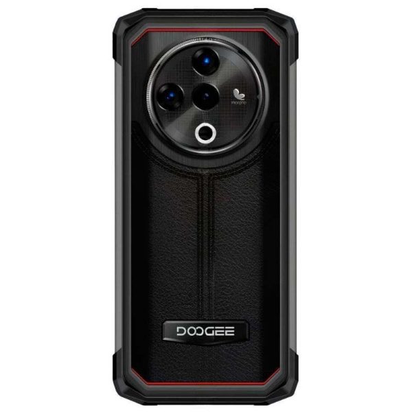 Doogee Fire 6 Power Black 2costel.md