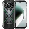 Doogee S Cyber Pro Emerald Green costel.md
